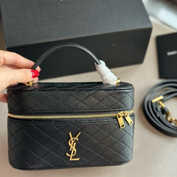 Yves Saint Laurent Tote Bags, Shoulder Bags - Picture 1 of 9